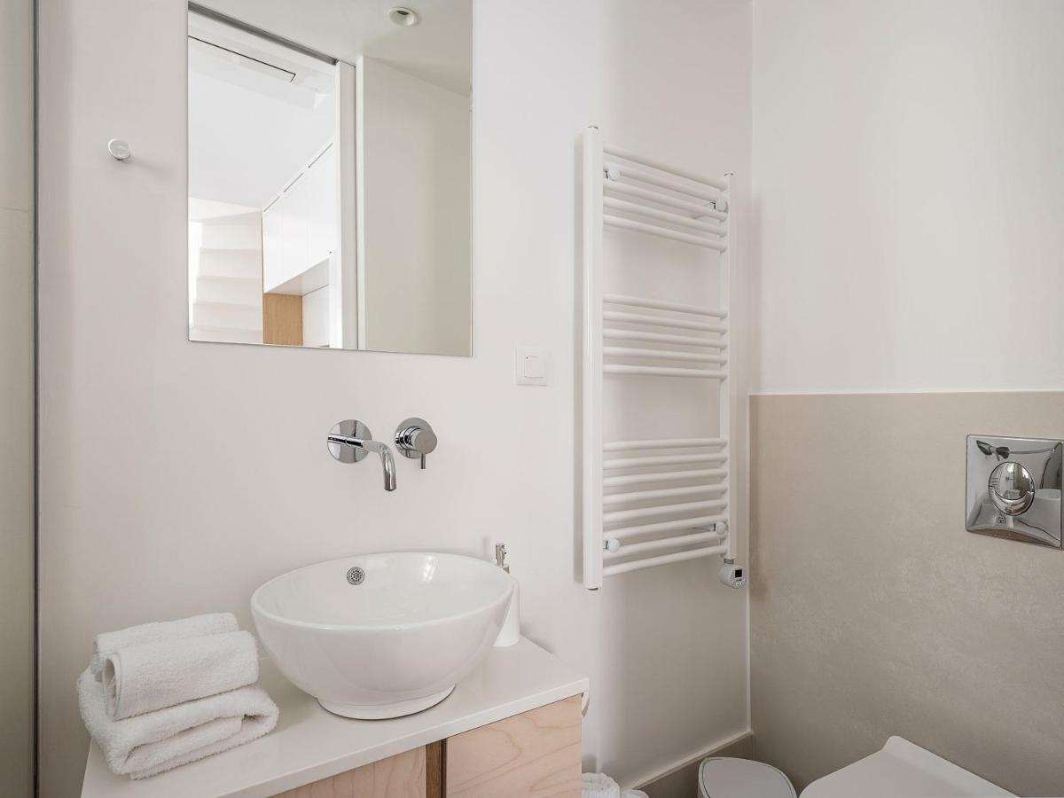 Mythodea Luxury Suites La Canea Exterior foto